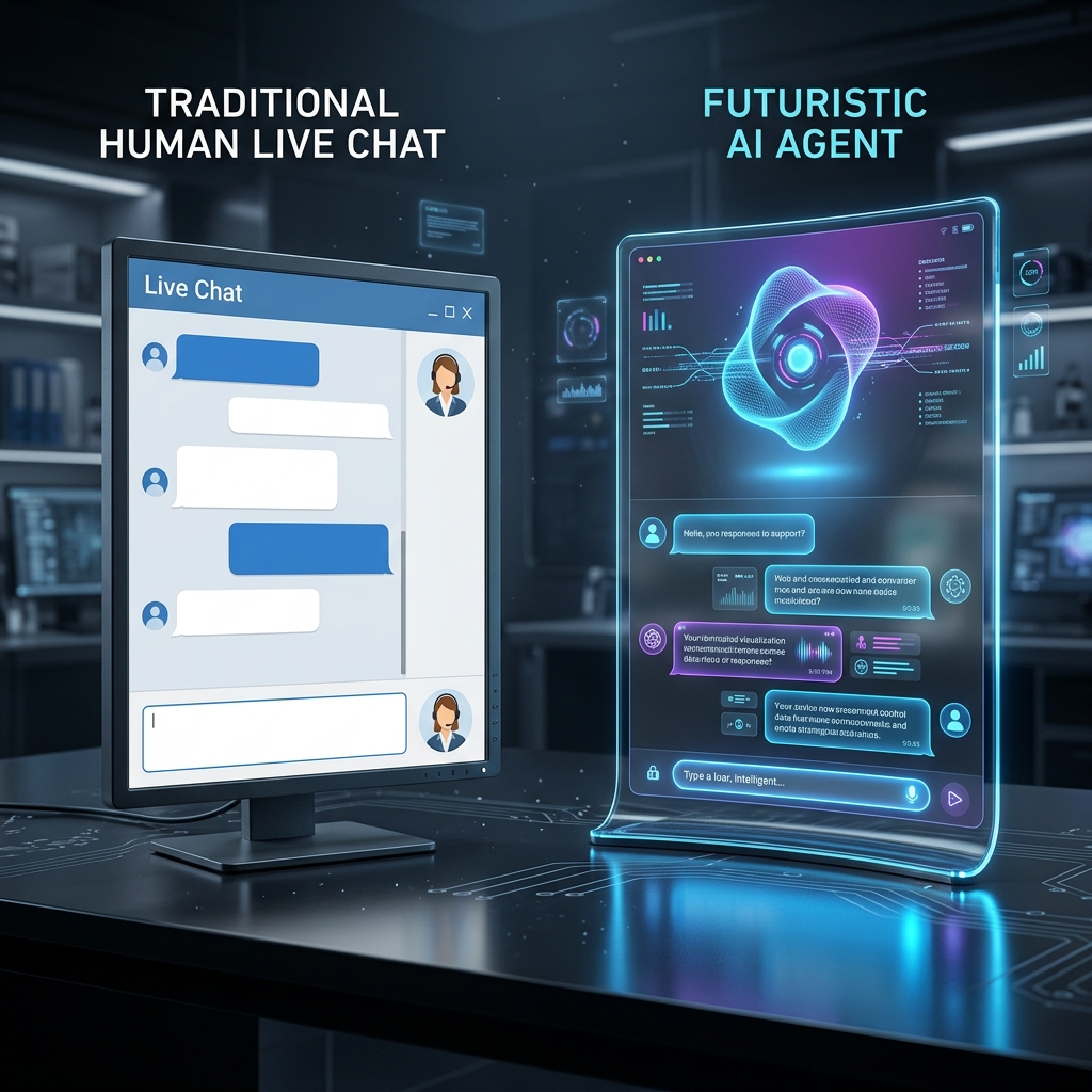 Product Interface